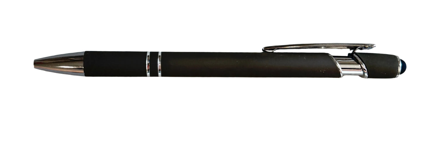Stylus Pens - Stylus Pens Utah Laser Pro