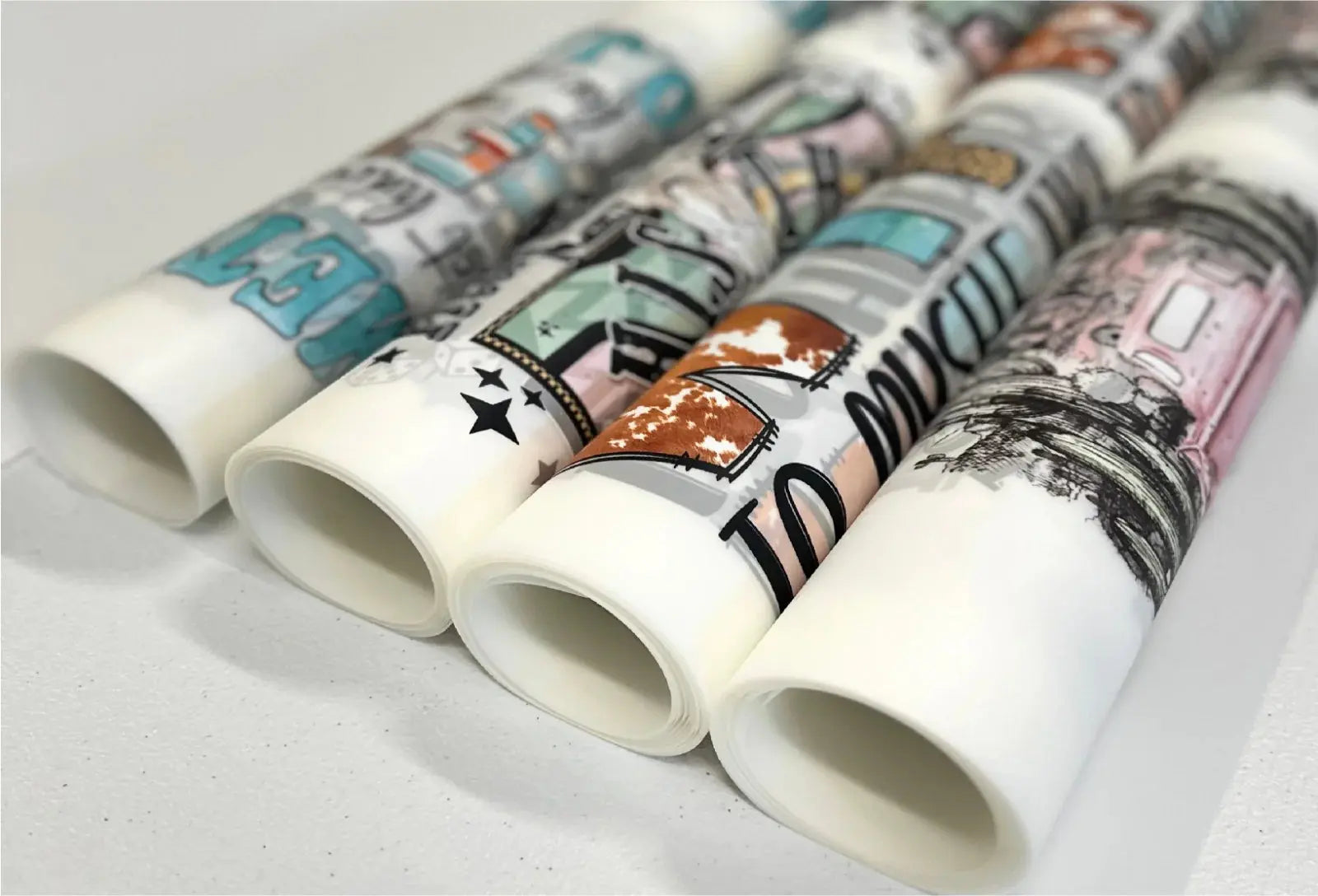DTF Gang Sheet Builder For Clothing Utah Laser Pro