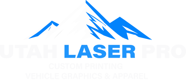 Utah Laser Pro