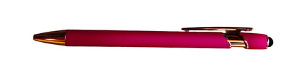 Stylus Pens - Stylus Pens Utah Laser Pro