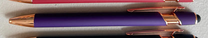 Stylus Pens - Stylus Pens Utah Laser Pro