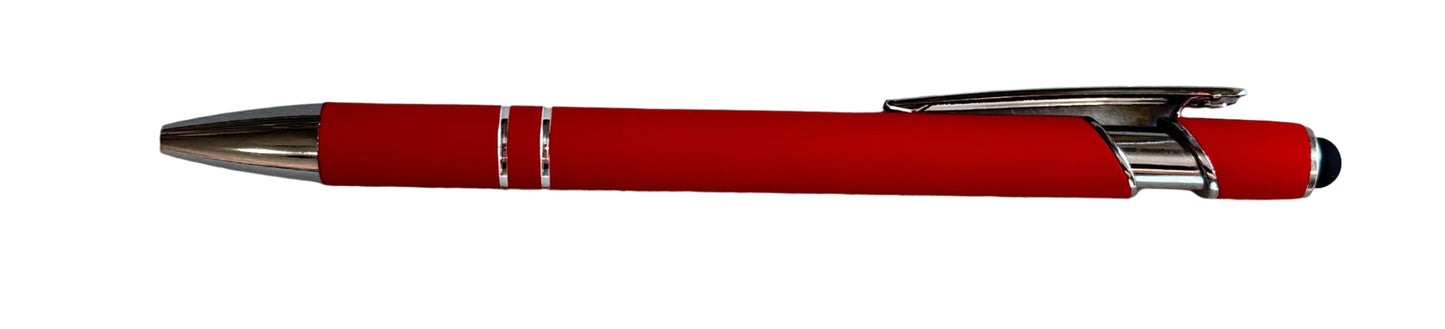 Stylus Pens - Stylus Pens Utah Laser Pro