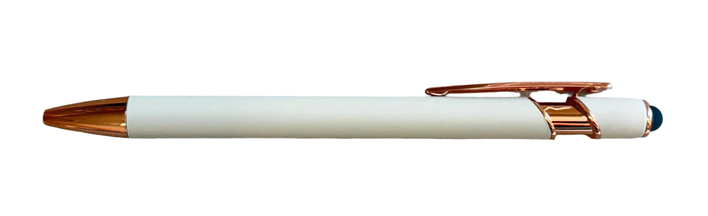 Stylus Pens - Stylus Pens Utah Laser Pro