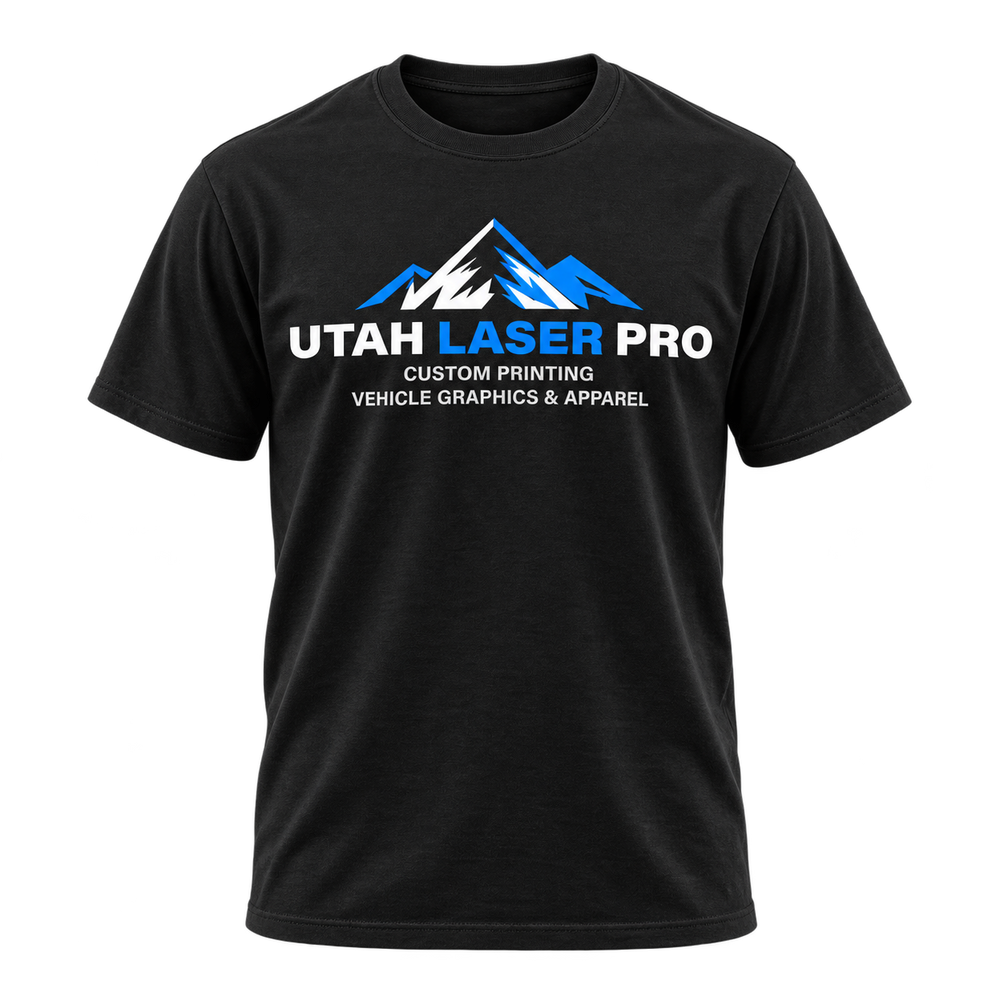 Custom Apparel